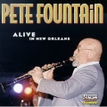 Pete Fountain - Alive in New Orleans Pete Fountain - Alive in New Orleans